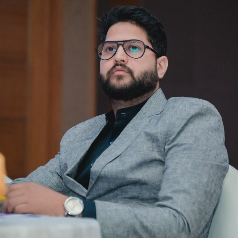 Mohit Sharma