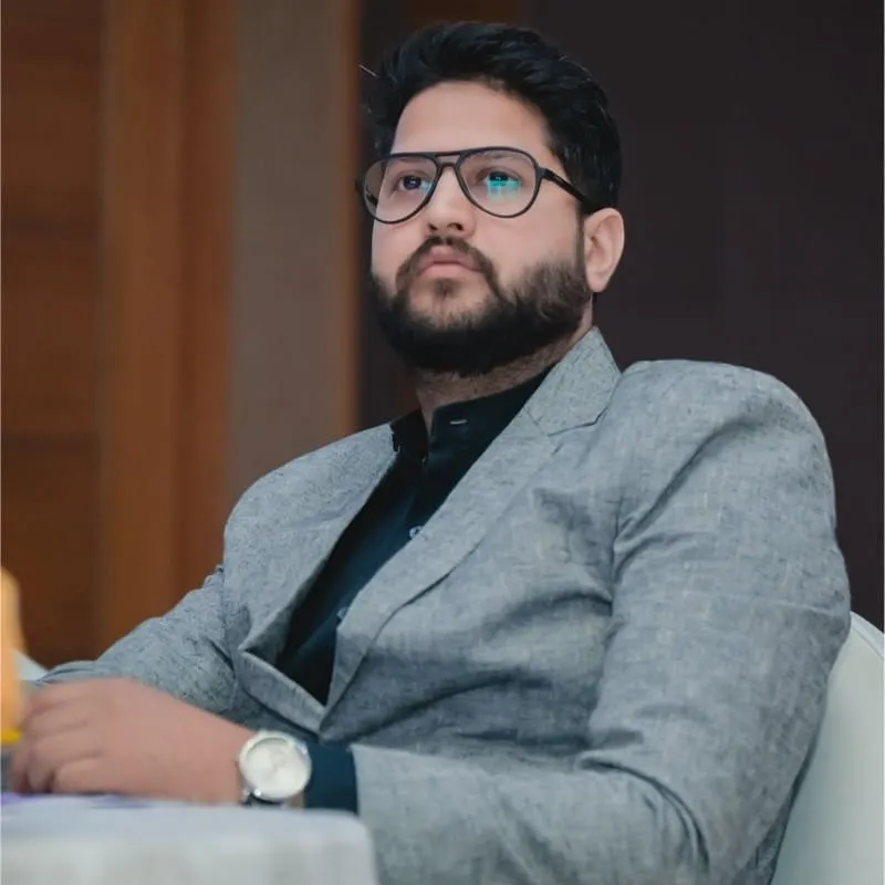 Mohit Sharma