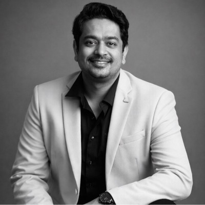 Ravi Chopra