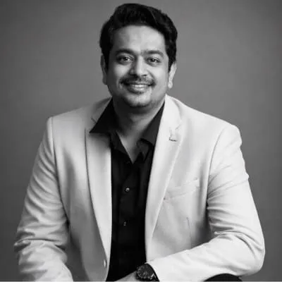 Ravi Chopra