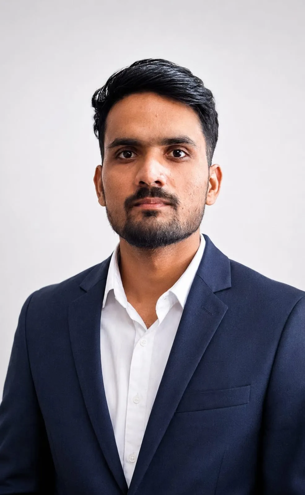 Rajesh Prajapati
