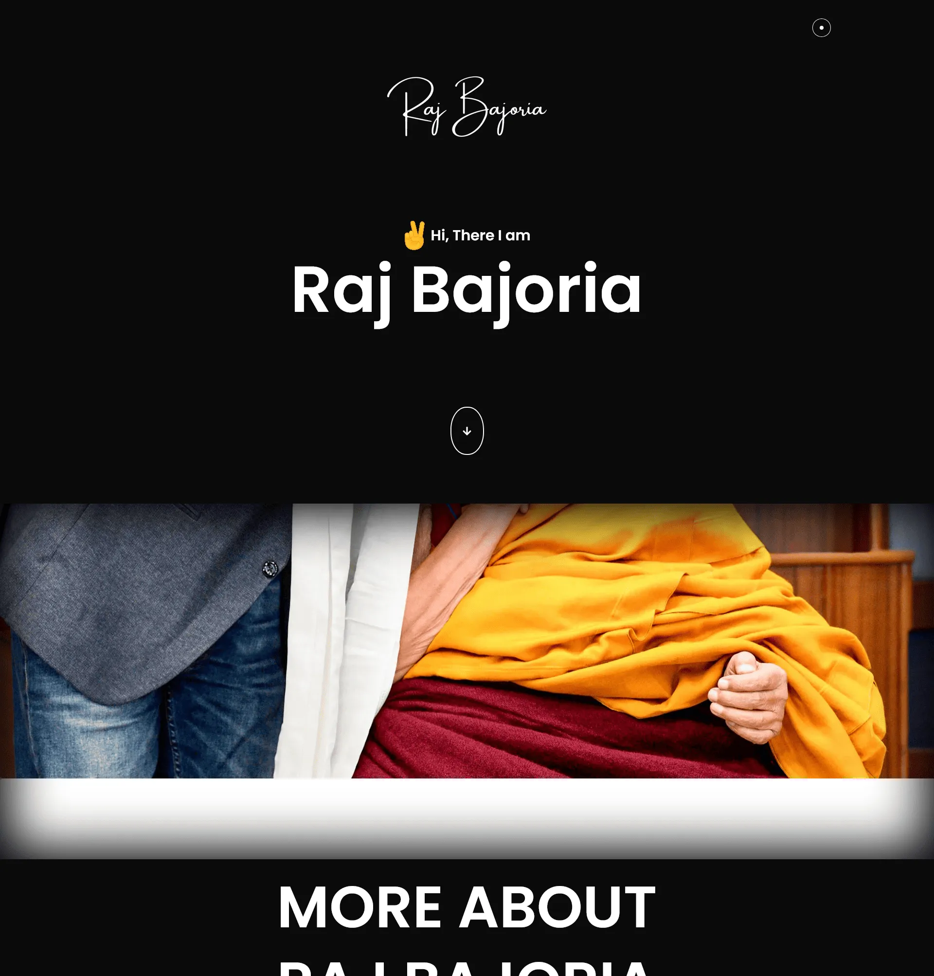 Raj Bajoria